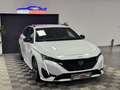 Peugeot 308 Pack Sport GT Weiß - thumbnail 3