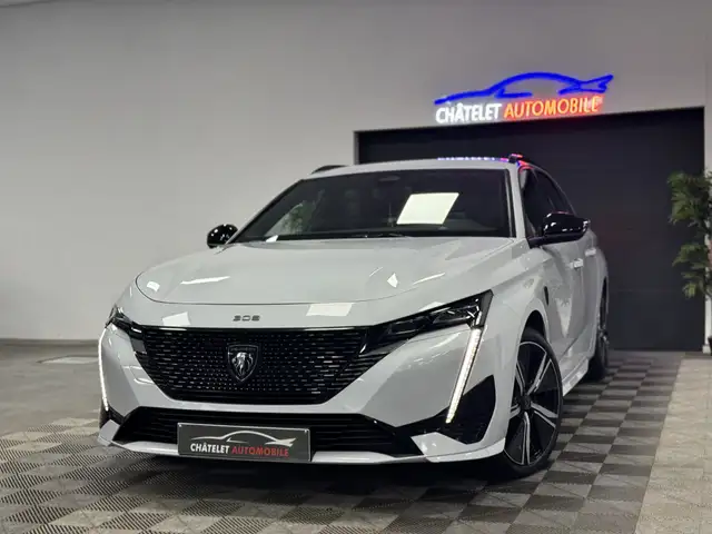 Peugeot 308 Pack Sport GT