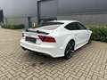 Audi RS7 NIEUWE MOTOR 2019 Blanc - thumbnail 4