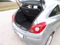 Opel Corsa Corsa 1,2 *Pickerl 1/2026+4* Grau - thumbnail 5