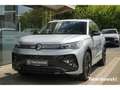 Volkswagen Tiguan Matrix Black PANO AHK Massage Discover Sofort verf Silber - thumbnail 3