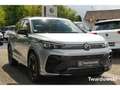 Volkswagen Tiguan Matrix Black PANO AHK Massage Discover Sofort verf Silber - thumbnail 1