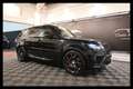 Land Rover Range Rover Sport P400 HYBRID / BLACK EDITION / CAMERA / FULL !! crna - thumbnail 1