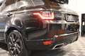 Land Rover Range Rover Sport P400 HYBRID / BLACK EDITION / CAMERA / FULL !! crna - thumbnail 11