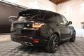 Land Rover Range Rover Sport P400 HYBRID / BLACK EDITION / CAMERA / FULL !! crna - thumbnail 7