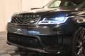 Land Rover Range Rover Sport P400 HYBRID / BLACK EDITION / CAMERA / FULL !! crna - thumbnail 5
