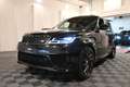 Land Rover Range Rover Sport P400 HYBRID / BLACK EDITION / CAMERA / FULL !! crna - thumbnail 4