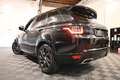Land Rover Range Rover Sport P400 HYBRID / BLACK EDITION / CAMERA / FULL !! crna - thumbnail 9