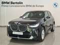 BMW X3 xDrive 20dA Noir - thumbnail 7
