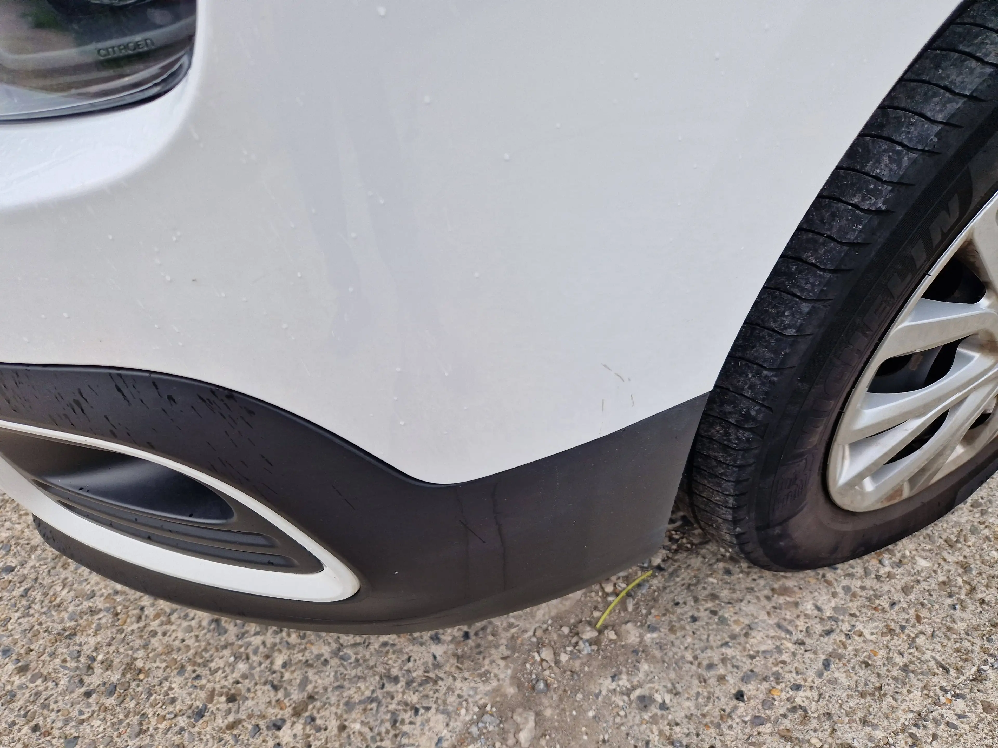 Citroen Berlingo Berlingo 1.5 BlueHDi M Feel S — photo 7