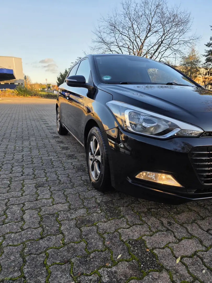 Hyundai i20 1.2 Passion - 2