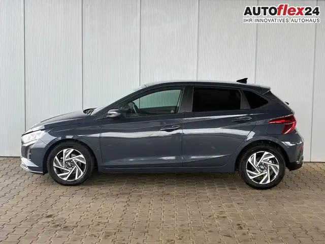 Hyundai i20 Comfort 1.0 T-GDI / LED Tempomat Navi Rückfahrk...