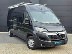 Citroen Jumper