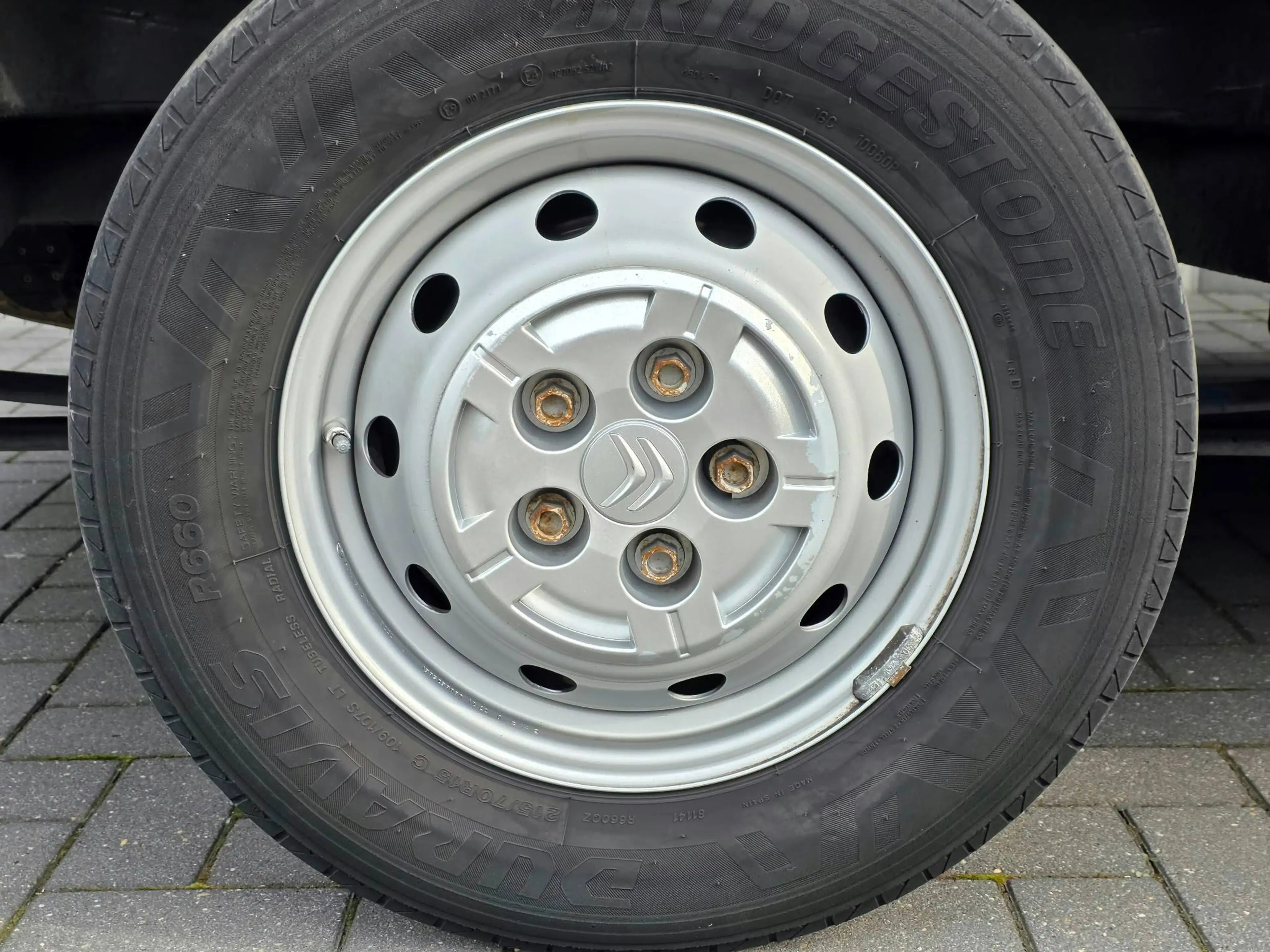 Citroen Jumper 2.2 BlueHDi / L3 H2 / 165 Pk / Camera / Trekhaak 2.500kg / €19.826 ex. btw — photo 11