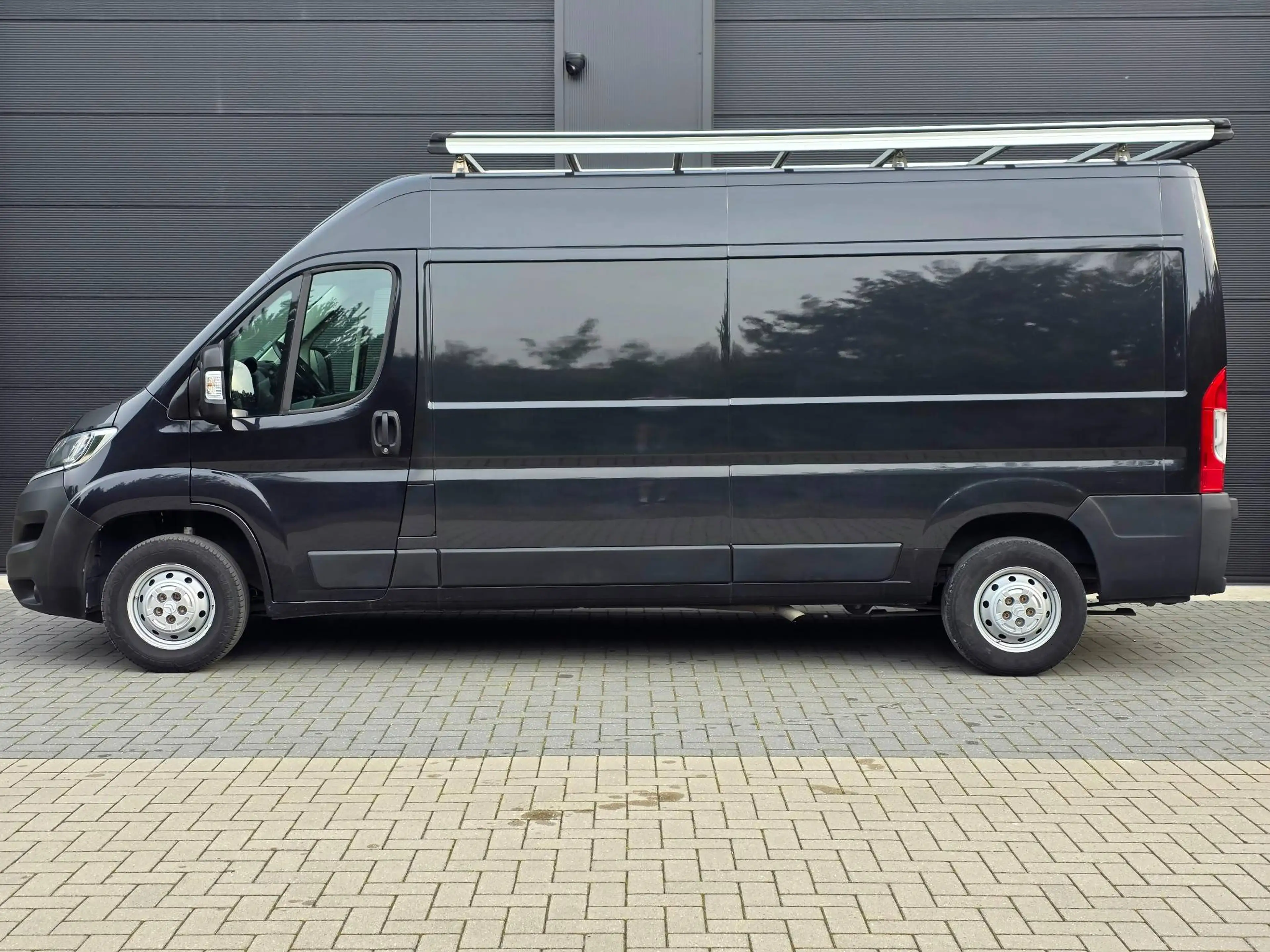 Citroen Jumper 2.2 BlueHDi / L3 H2 / 165 Pk / Camera / Trekhaak 2.500kg / €19.826 ex. btw — photo 3