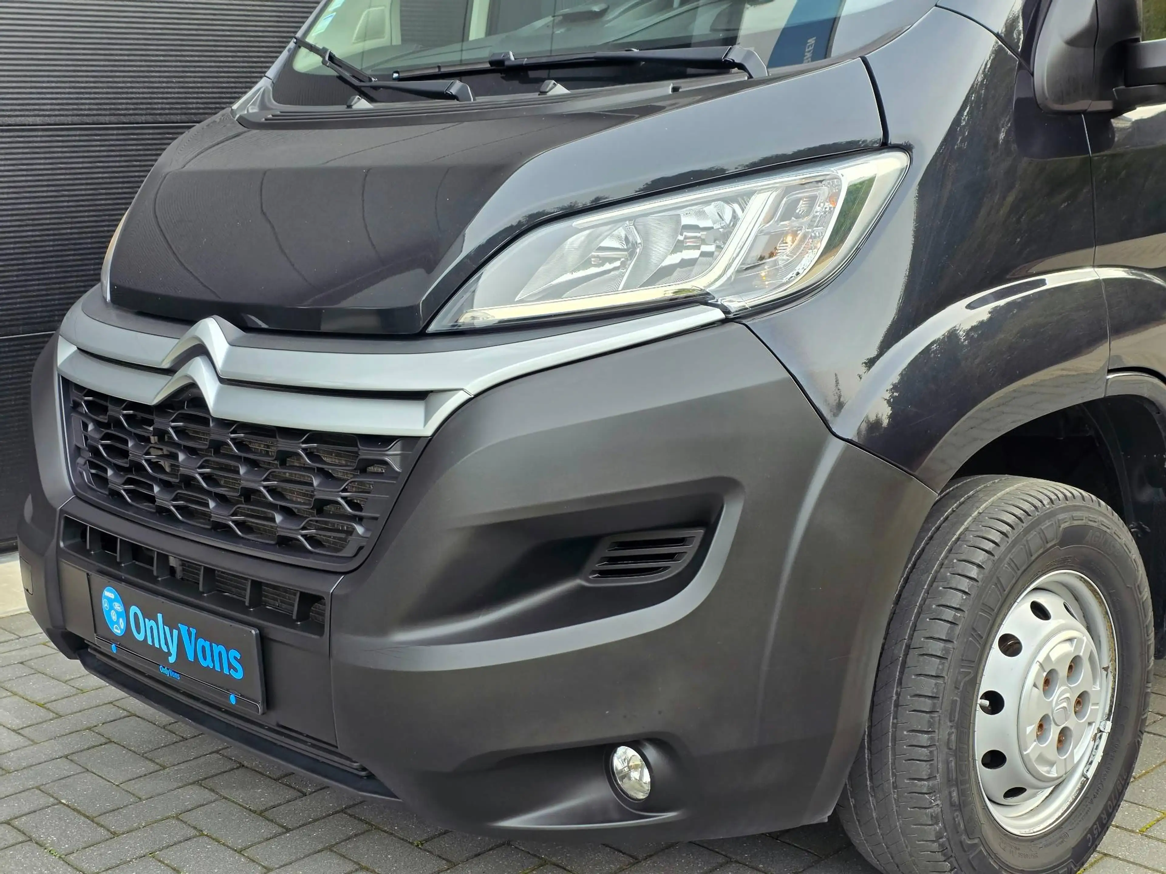 Citroen Jumper 2.2 BlueHDi / L3 H2 / 165 Pk / Camera / Trekhaak 2.500kg / €19.826 ex. btw — photo 7