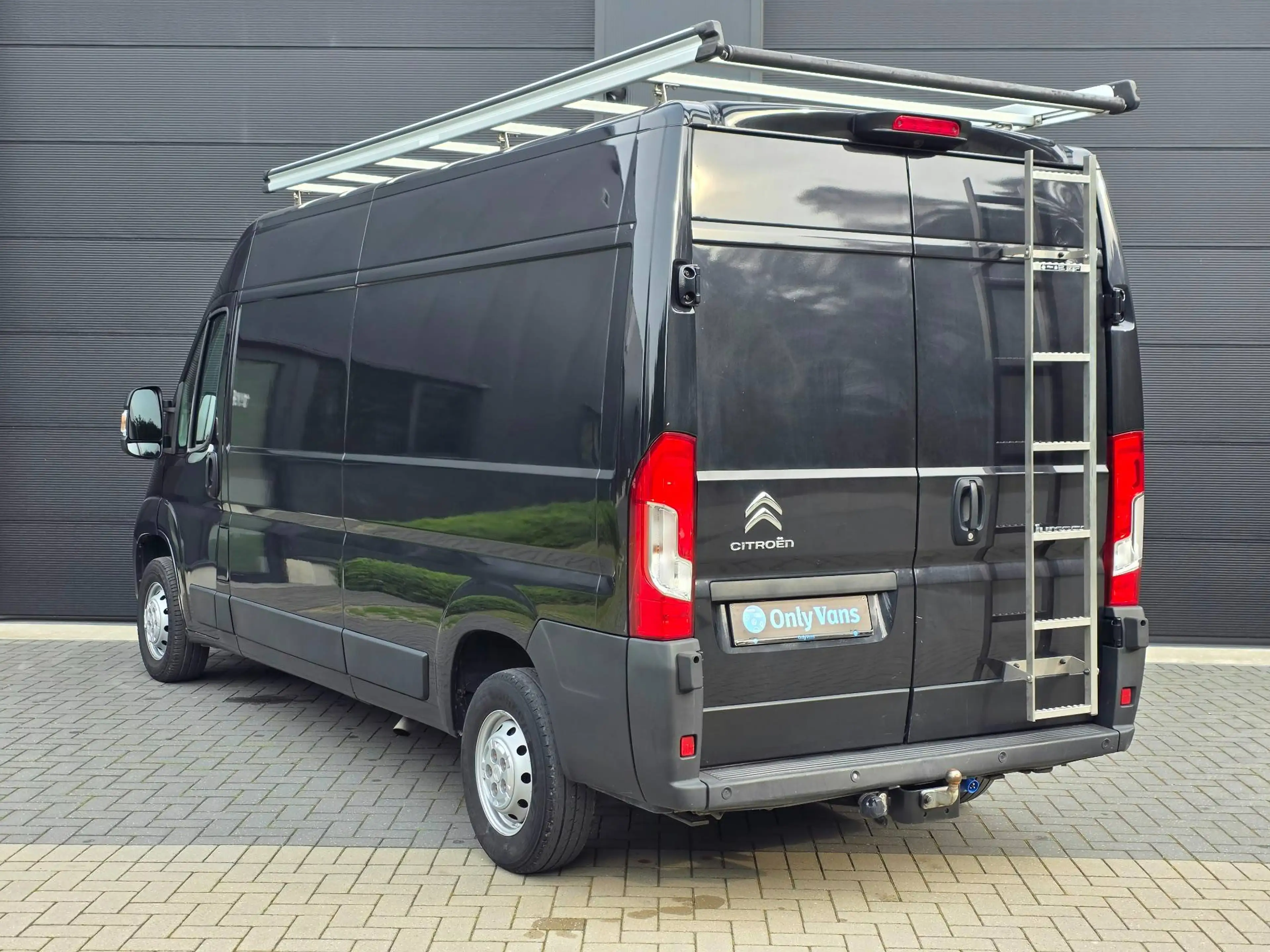 Citroen Jumper 2.2 BlueHDi / L3 H2 / 165 Pk / Camera / Trekhaak 2.500kg / €19.826 ex. btw — photo 5