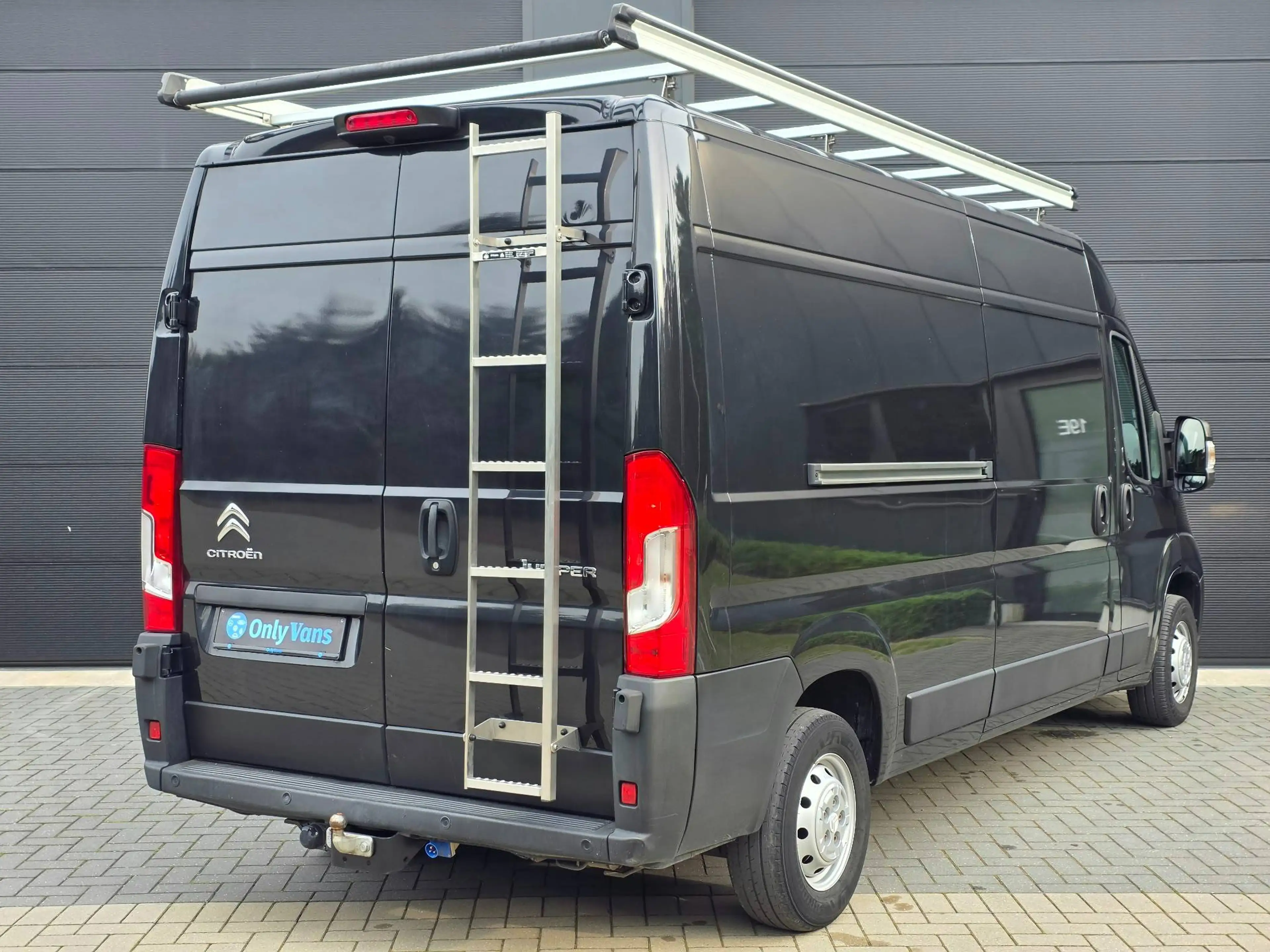 Citroen Jumper 2.2 BlueHDi / L3 H2 / 165 Pk / Camera / Trekhaak 2.500kg / €19.826 ex. btw — photo 6