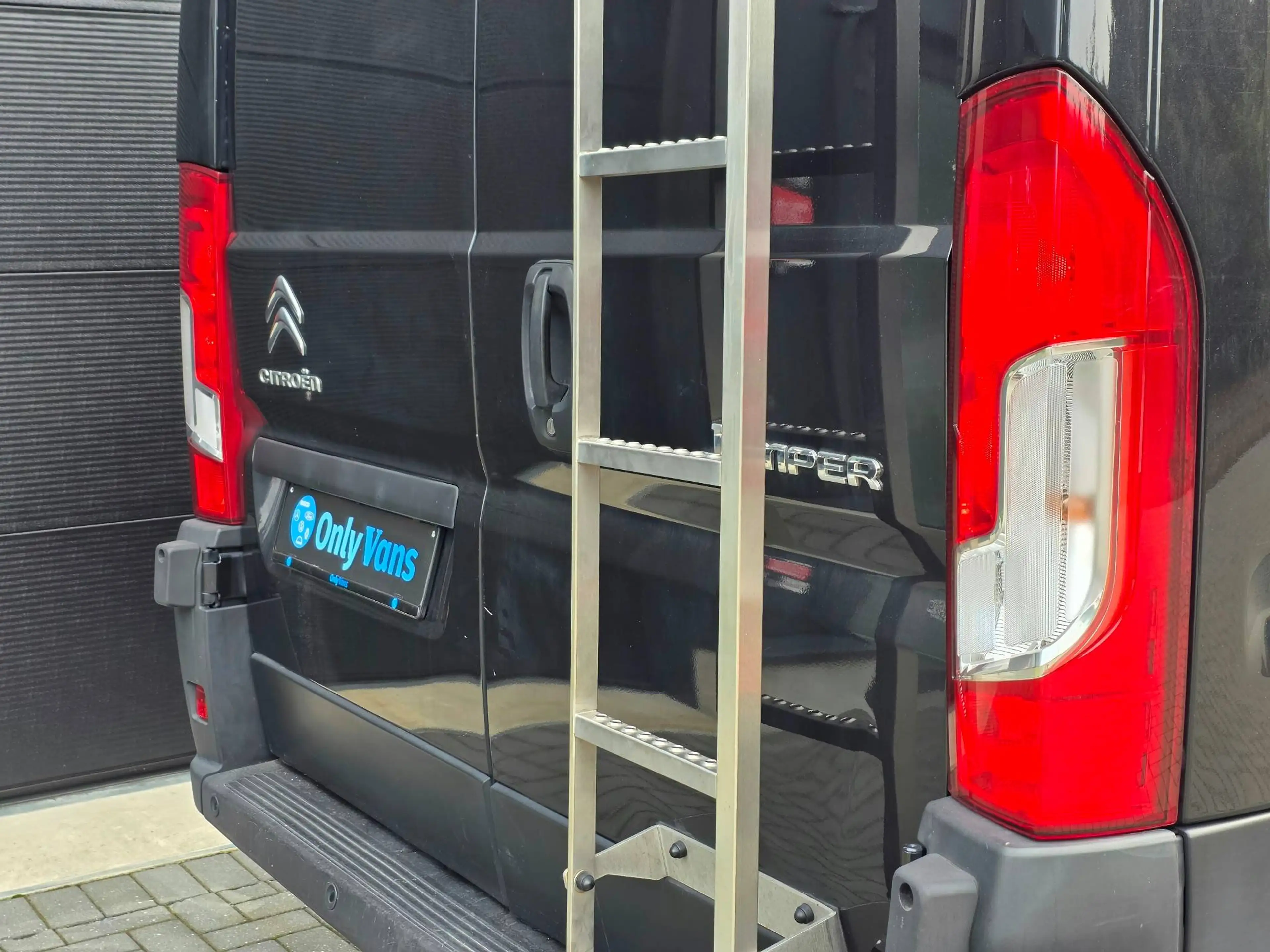Citroen Jumper 2.2 BlueHDi / L3 H2 / 165 Pk / Camera / Trekhaak 2.500kg / €19.826 ex. btw — photo 8