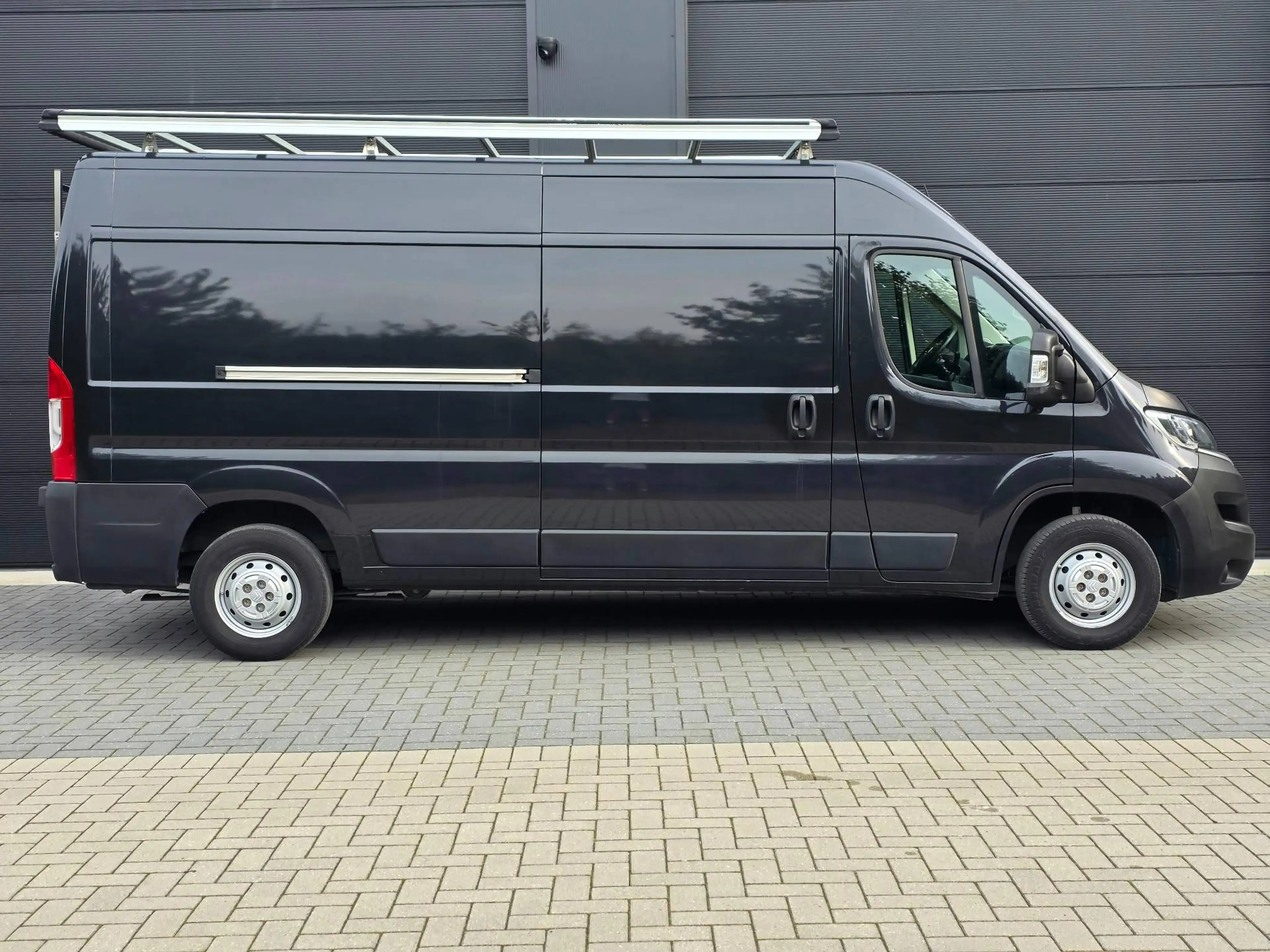 Citroen Jumper 2.2 BlueHDi / L3 H2 / 165 Pk / Camera / Trekhaak 2.500kg / €19.826 ex. btw — photo 4