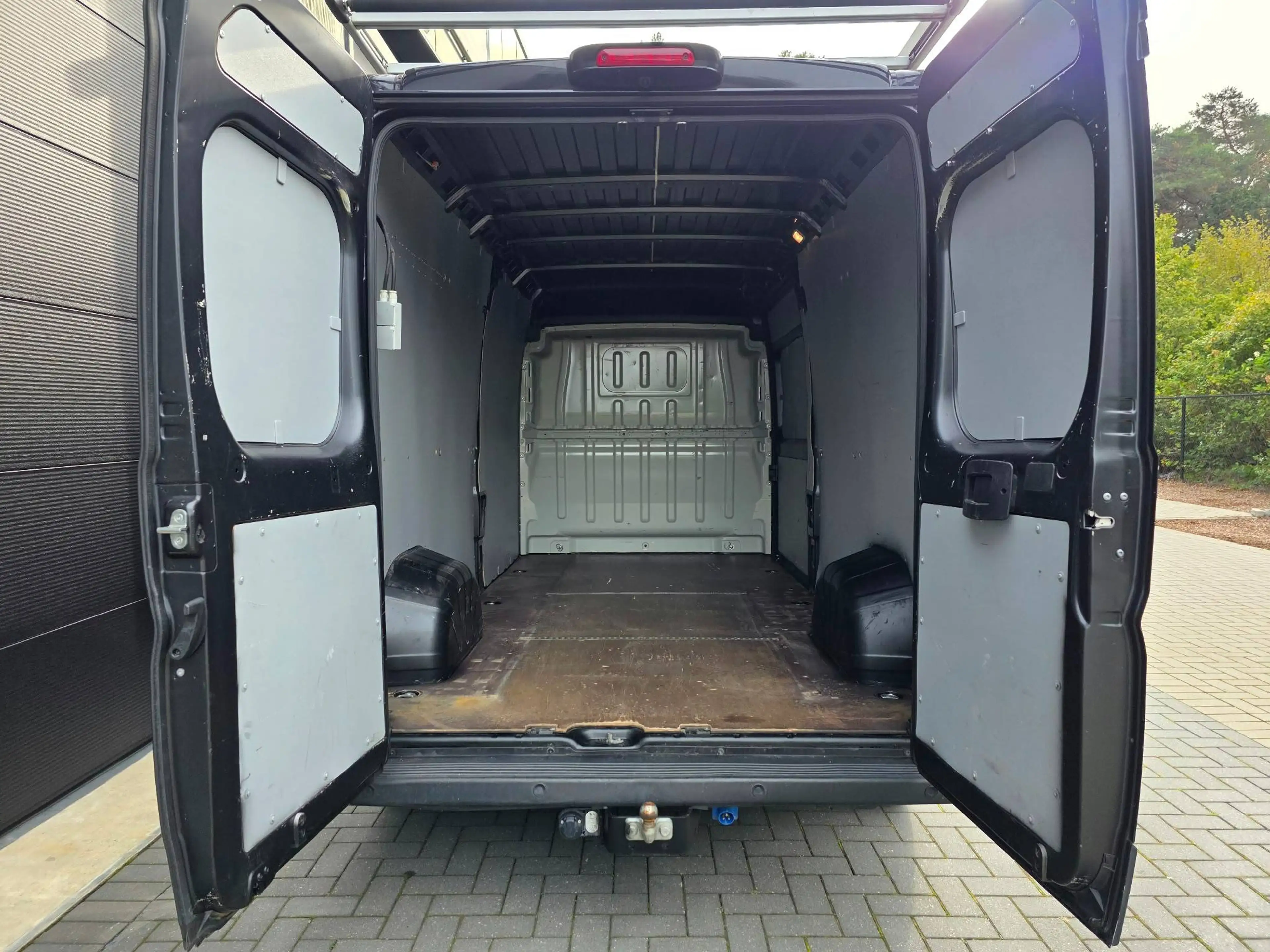 Citroen Jumper 2.2 BlueHDi / L3 H2 / 165 Pk / Camera / Trekhaak 2.500kg / €19.826 ex. btw — photo 10