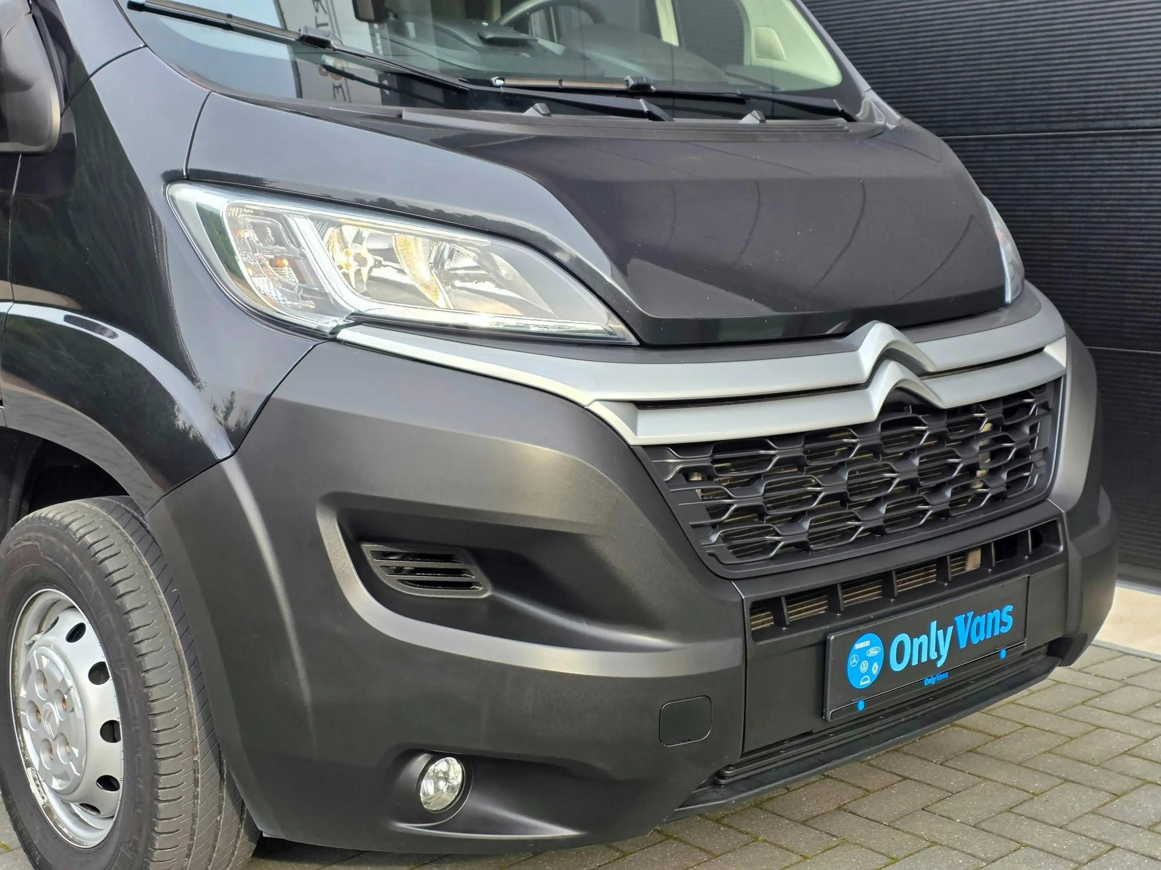 Citroen Jumper 2.2 BlueHDi / L3 H2 / 165 Pk / Camera / Trekhaak 2.500kg / €19.826 ex. btw — photo 9