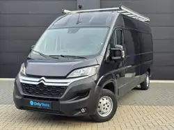 Citroen Jumper