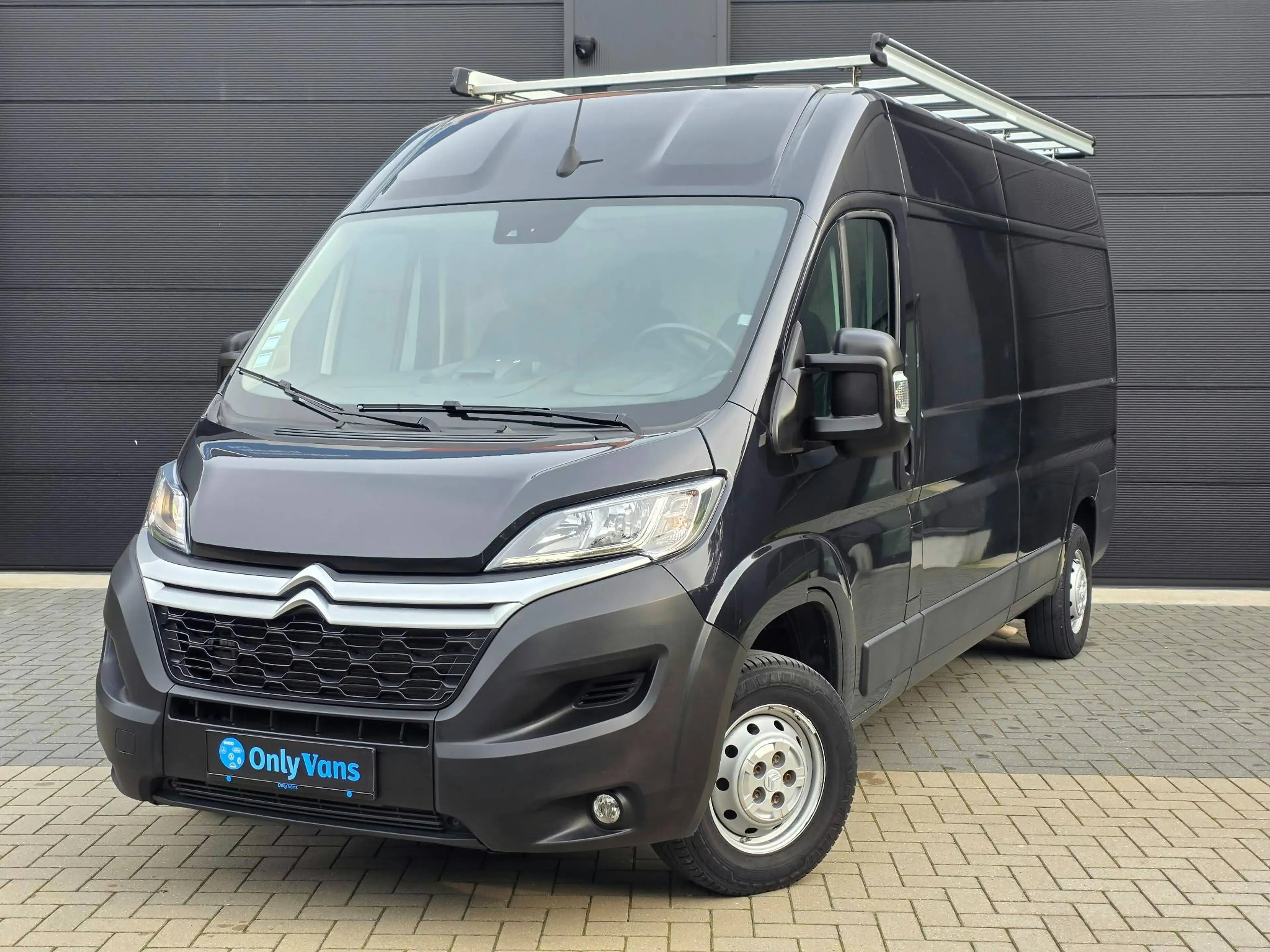 Citroen Jumper 2.2 BlueHDi / L3 H2 / 165 Pk / Camera / Trekhaak 2.500kg / €19.826 ex. btw