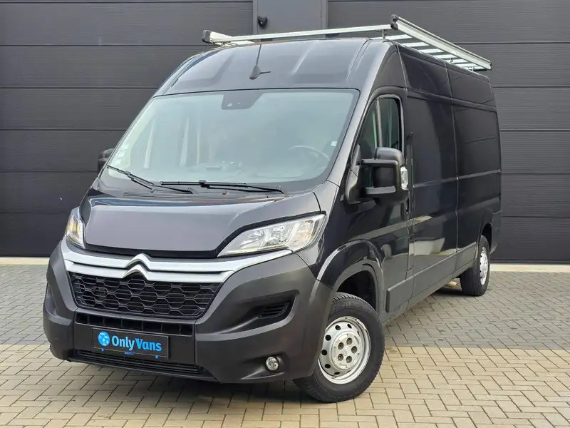 Citroen Jumper