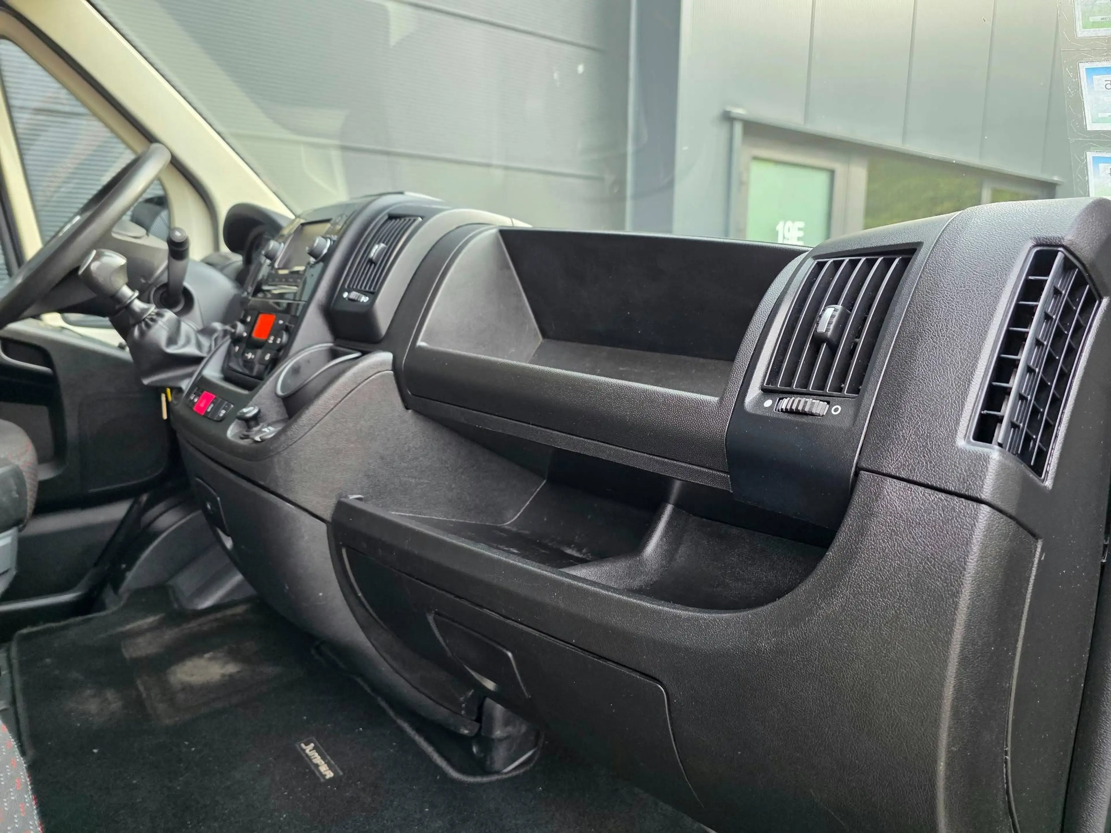 Citroen Jumper 2.2 BlueHDi / L3 H2 / 165 Pk / Camera / Trekhaak 2.500kg / €19.826 ex. btw — photo 15