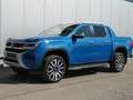 Volkswagen Amarok 3.0 TDI 177 kW Aventura Doppelkabine 4Motion 3.... Blau - thumbnail 1