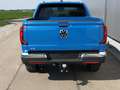 Volkswagen Amarok 3.0 TDI 177 kW Aventura Doppelkabine 4Motion 3.... Blau - thumbnail 3