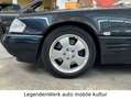 Mercedes-Benz SL 500 R129 MoPf II Schweiz  2.Hand MBScheckheft Siyah - thumbnail 14