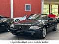 Mercedes-Benz SL 500 R129 MoPf II Schweiz  2.Hand MBScheckheft Zwart - thumbnail 2