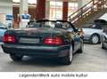 Mercedes-Benz SL 500 R129 MoPf II Schweiz  2.Hand MBScheckheft Siyah - thumbnail 4