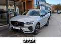 Volvo XC60 Plus Dark 2WD B4 Diesel EU6d Digitales Cockpit Mem Argento - thumbnail 1