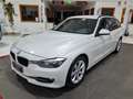 BMW 320 320d Touring 184CV **Cambio Manuale** Bianco - thumnbnail 1