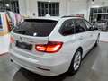 BMW 320 320d Touring 184CV **Cambio Manuale** Bianco - thumnbnail 4