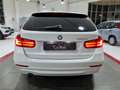 BMW 320 320d Touring 184CV **Cambio Manuale** Bianco - thumnbnail 5
