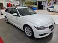 BMW 320 320d Touring 184CV **Cambio Manuale** Bianco - thumnbnail 3