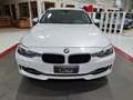 BMW 320 320d Touring 184CV **Cambio Manuale** Bianco - thumnbnail 2