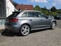 Audi A3 sport 40 e-tron S tronic SHZ*NAVI Grau - thumbnail 3