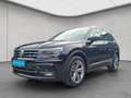 Volkswagen Tiguan 2.0 TSI 4Motion DSG Highline LED AHK Active Schwarz - thumbnail 2