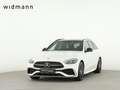 Mercedes-Benz C 220 d T-Modell *MBUX*Panorama*AMGL*LED*NightP* Weiß - thumbnail 1