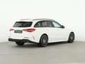 Mercedes-Benz C 220 d T-Modell *MBUX*Panorama*AMGL*LED*NightP* Weiß - thumbnail 6