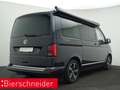 Volkswagen T6.1 California 2.0 TDI DSG 4Mo. Ocean 5.-J.-GAR AHK NAVI Albastru - thumbnail 7