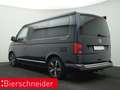 Volkswagen T6.1 California 2.0 TDI DSG 4Mo. Ocean 5.-J.-GAR AHK NAVI Albastru - thumbnail 4
