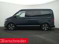 Volkswagen T6.1 California 2.0 TDI DSG 4Mo. Ocean 5.-J.-GAR AHK NAVI Albastru - thumbnail 3