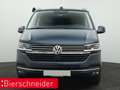 Volkswagen T6.1 California 2.0 TDI DSG 4Mo. Ocean 5.-J.-GAR AHK NAVI Blau - thumbnail 17