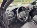 Volkswagen T-Cross 1.5 TSI R-Line+wie NEU+AHK+Kamera+Ganzjahresreifen Schwarz - thumbnail 9